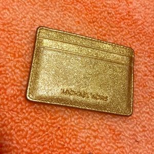 Michael Kors Card Holder